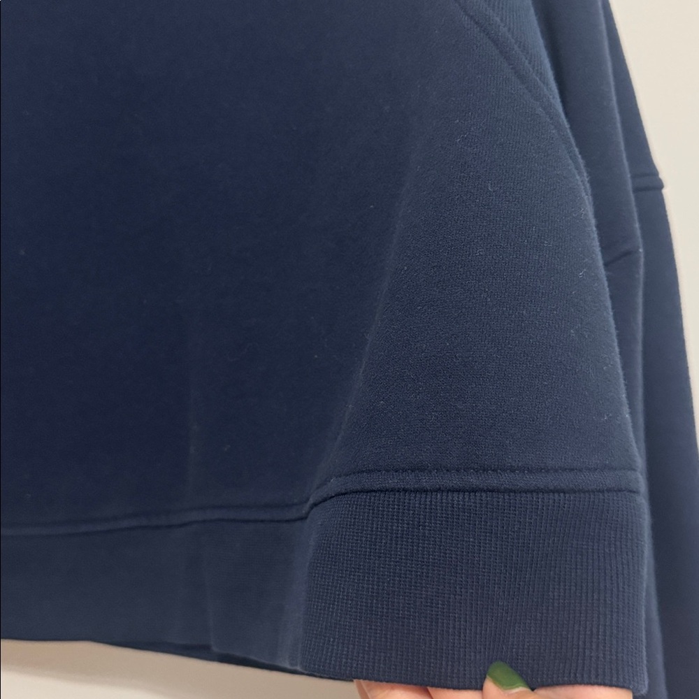 Lululemon Euc Scuba Oversized Pullover *Wordmark - image 5